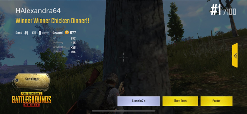 This was my first game and it seemed pretty exciting. But uh, I guess not?